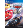 Cars 3 Driven To Win PS4